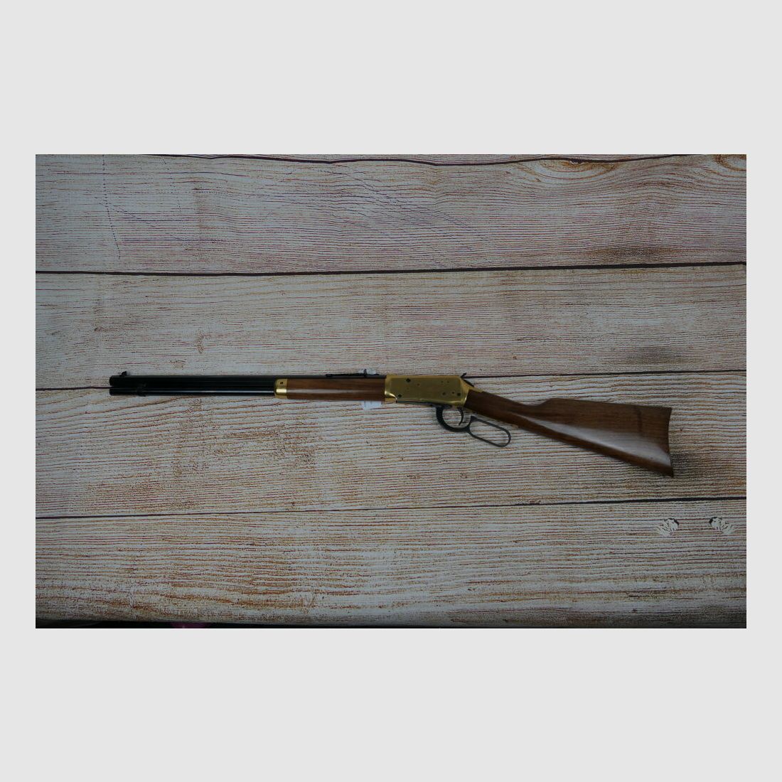 Winchester Centinnial 66
