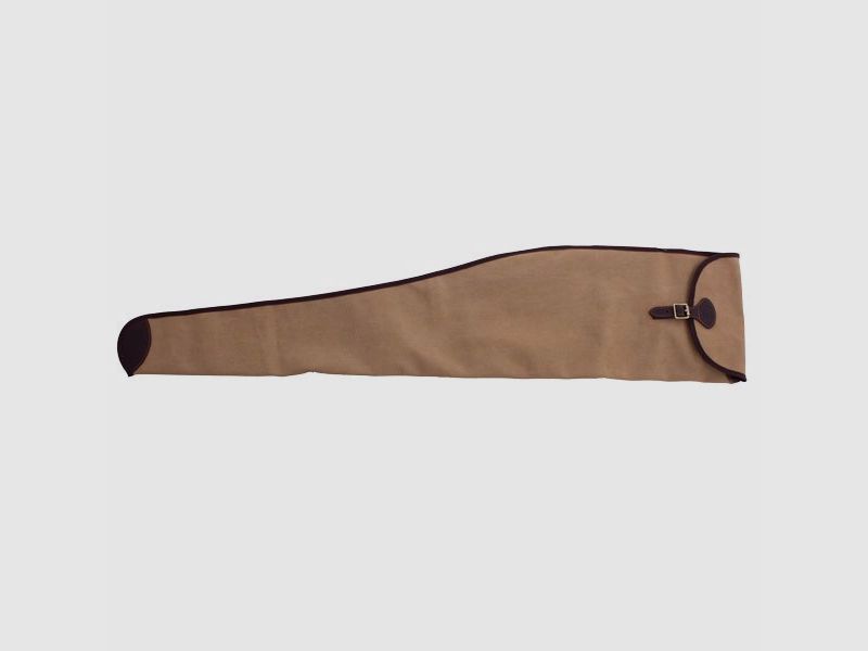 NORDHUNT RIFFELFODERAL FOLDBAR 132CM BEIGE