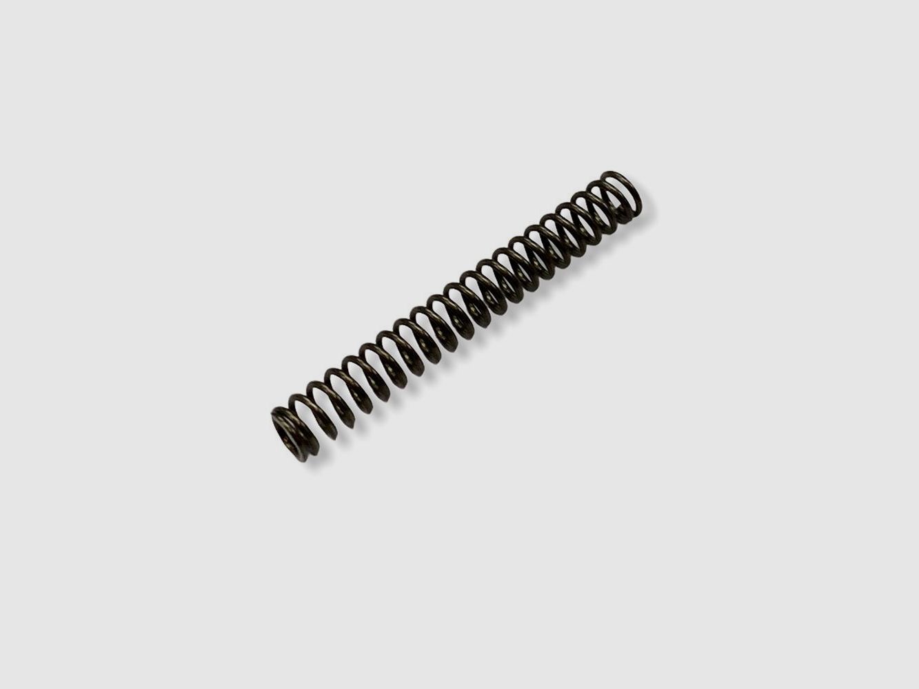 Hoofdspring Eemann Tech voor Phoenix Drake, Redback, veergewicht: 8 lbs, afbeelding 1 van 3