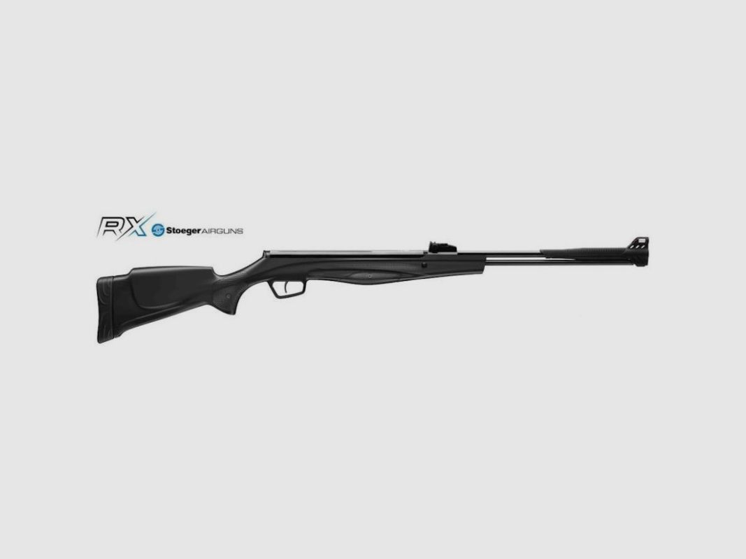 STOEGER BÜCHSE RX40 L.V. C4,5