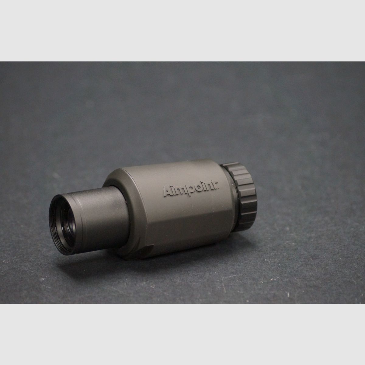 Aumentador Aimpoint 3X-C, imagen 3 de 6