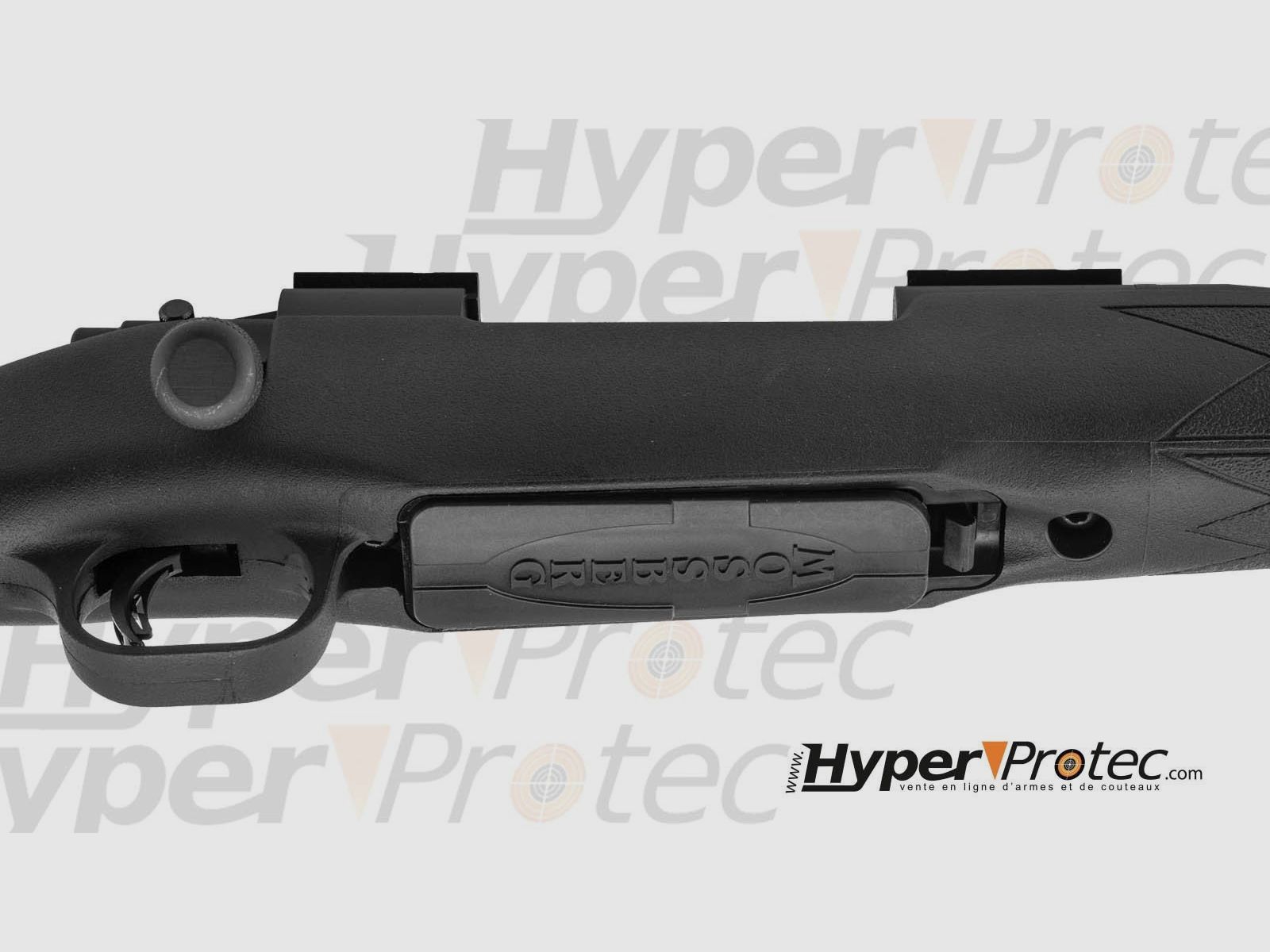Mossberg Patriot Kal. 308, Bild 7 von 11