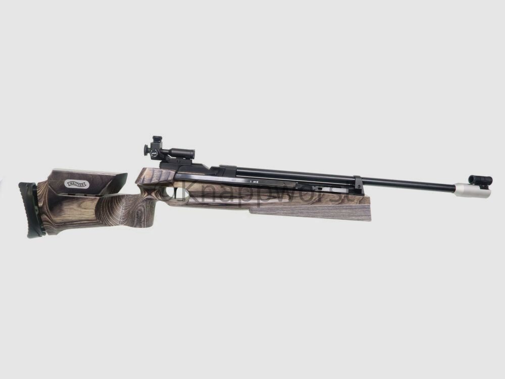 Walther Walther LGM-2 Auflage 4,5mm