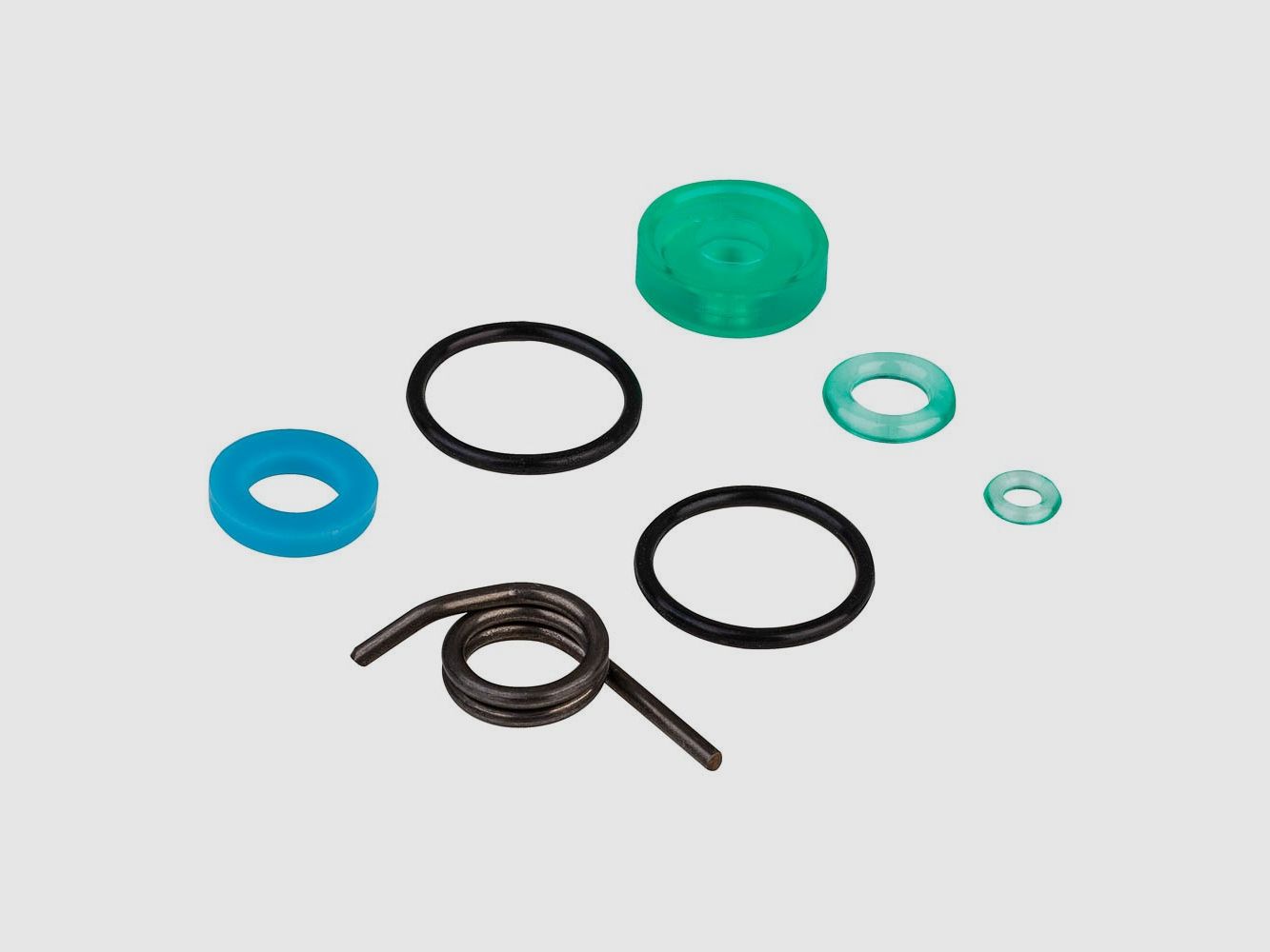 Smith & Wesson Service-Kit für M29/629 Classic