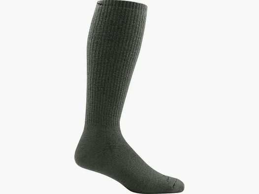 Darn Tough DarnTough Socken T4050 Tactical OtC Extra Cushion foliage grün