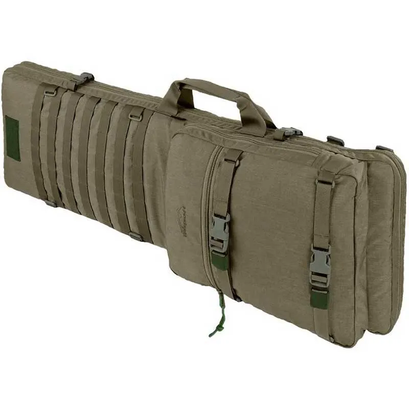 Futerał na broń palną WISPORT 100 II cordura RAL-7013