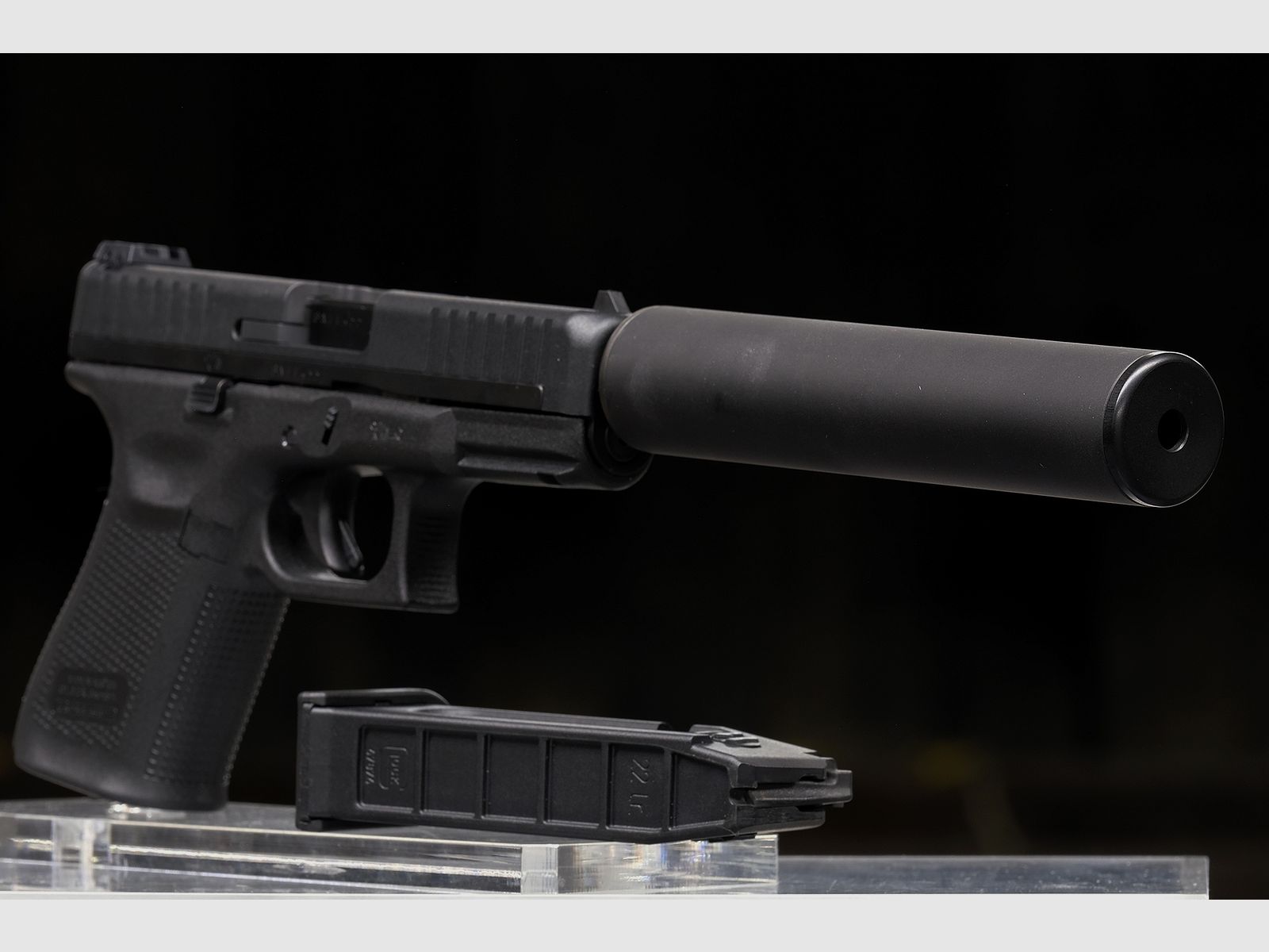 BT G44, Bild 4 von 4