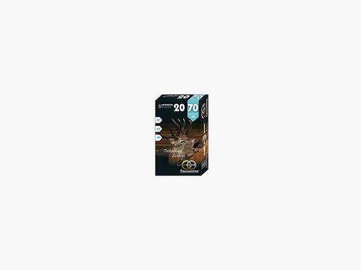 SAUVESTRE BFS Plomb 20/70