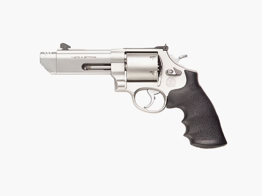Smith & Wesson Mod. 629 V-Comp Performance Center .44 Magnum