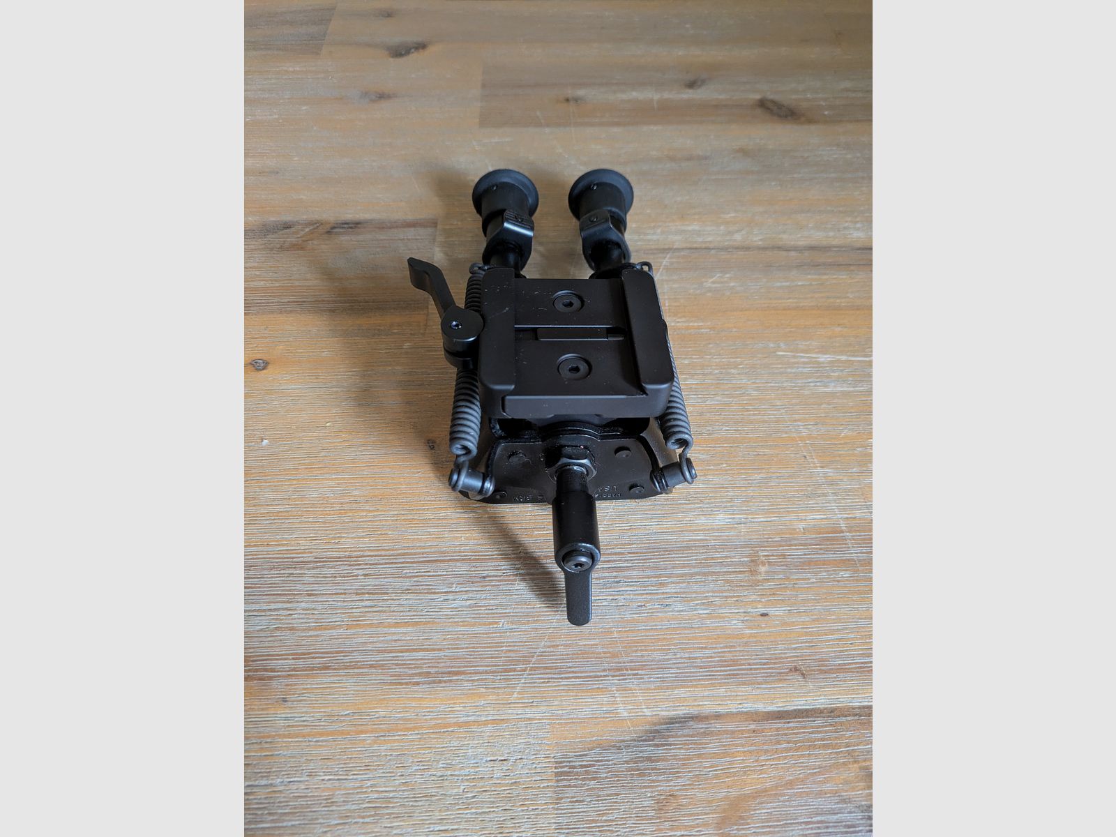 Harris S-BRM Bipod (ARCA Mod. Kit) bipiede