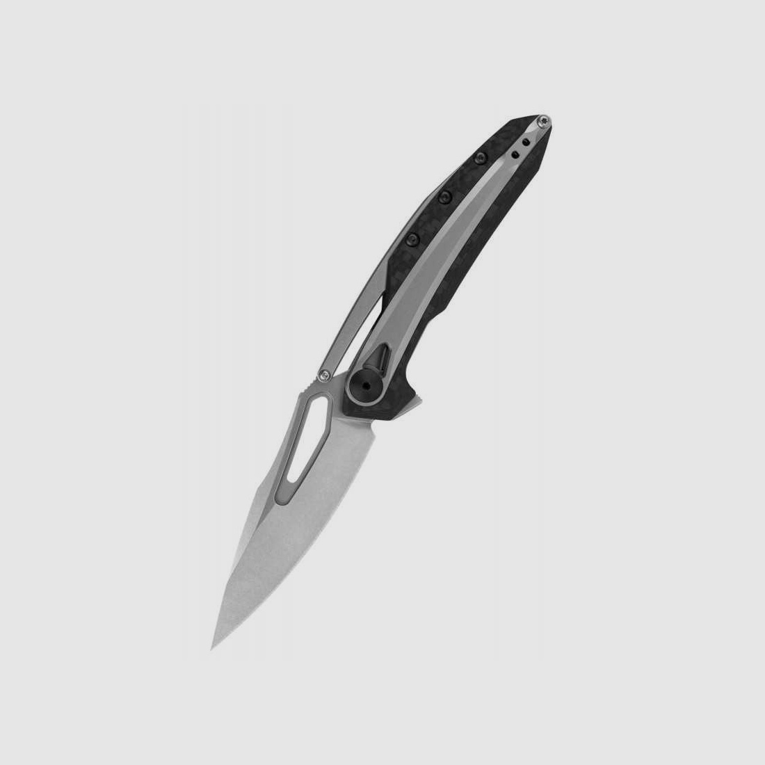 Zero Tolerance 0990 Taschenmesser CF/CPM-20CV SW