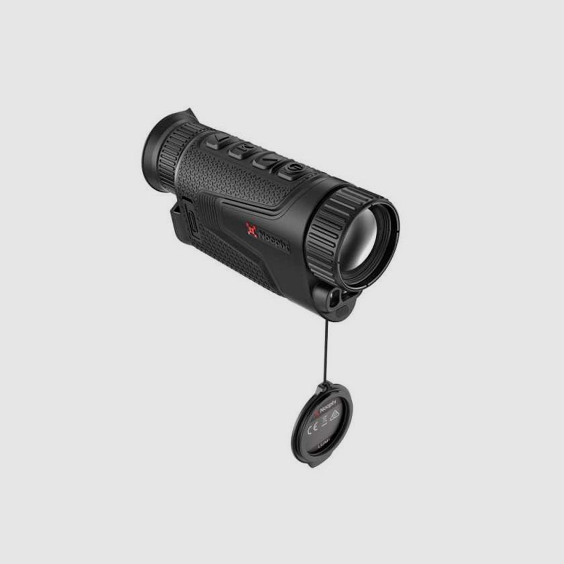 MONOKULAR WÄRMEBILD – NOCPIX – LUMI L35R | LRF SERIE, Bild 1 von 3