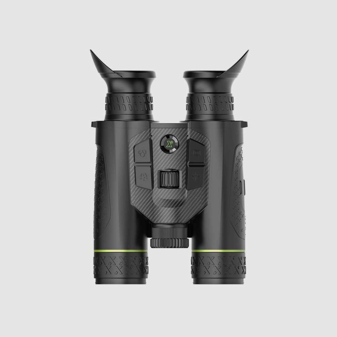 Pixfra Draco D635N-4K Nachtzicht en Warmtebeeld Verrekijker