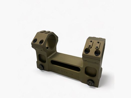 ERA-TAC Ø34mm G22A2 30MOA Blockmontage RAL8000