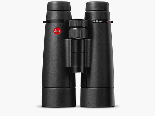 Fernglas Leica Fernglas Leica Ultravid HD-Plus 12x50 schwarz