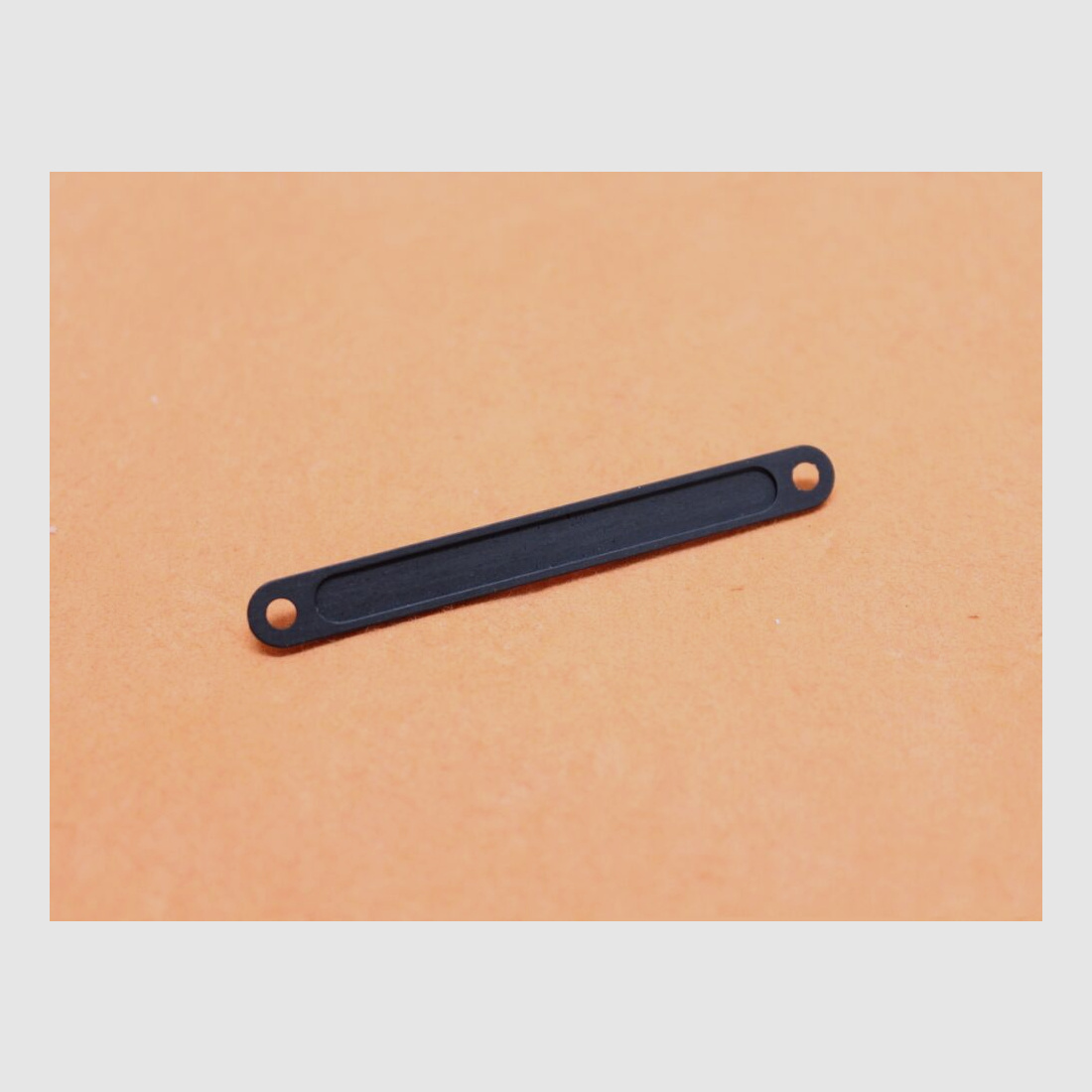 Benelli Benelli M2 SP: Długi fiberowy celownik (F0382400) z uchwytem na celownik i śrubami