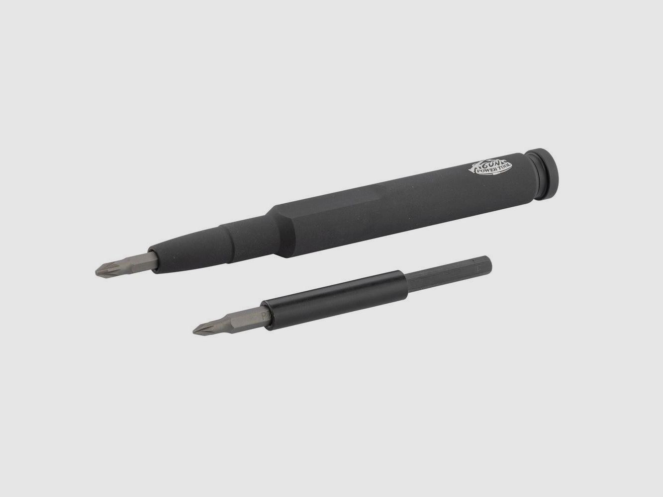 Präzisionskit Gun Power Tool 32 Teile Cerakote - Langlebige Beschichtung - Vollständige Werkzeuge zur Wartung von Waffen, Bild 2 von 5