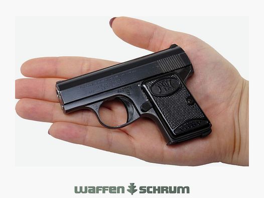 FN Baby 6.35mm Browning (in stock)