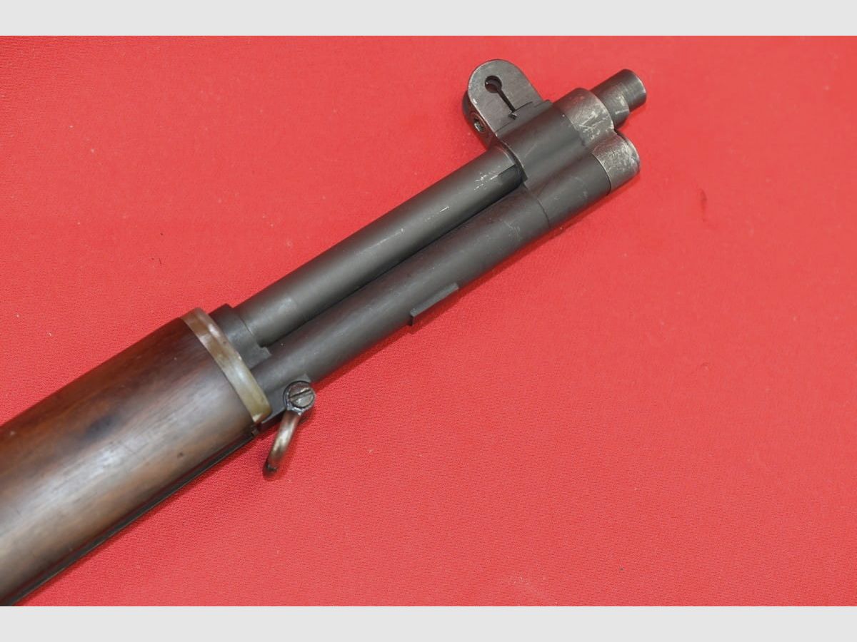 #6927 Garand M1D-geweer type 2, kal. .308 Win., afbeelding 4 van 23