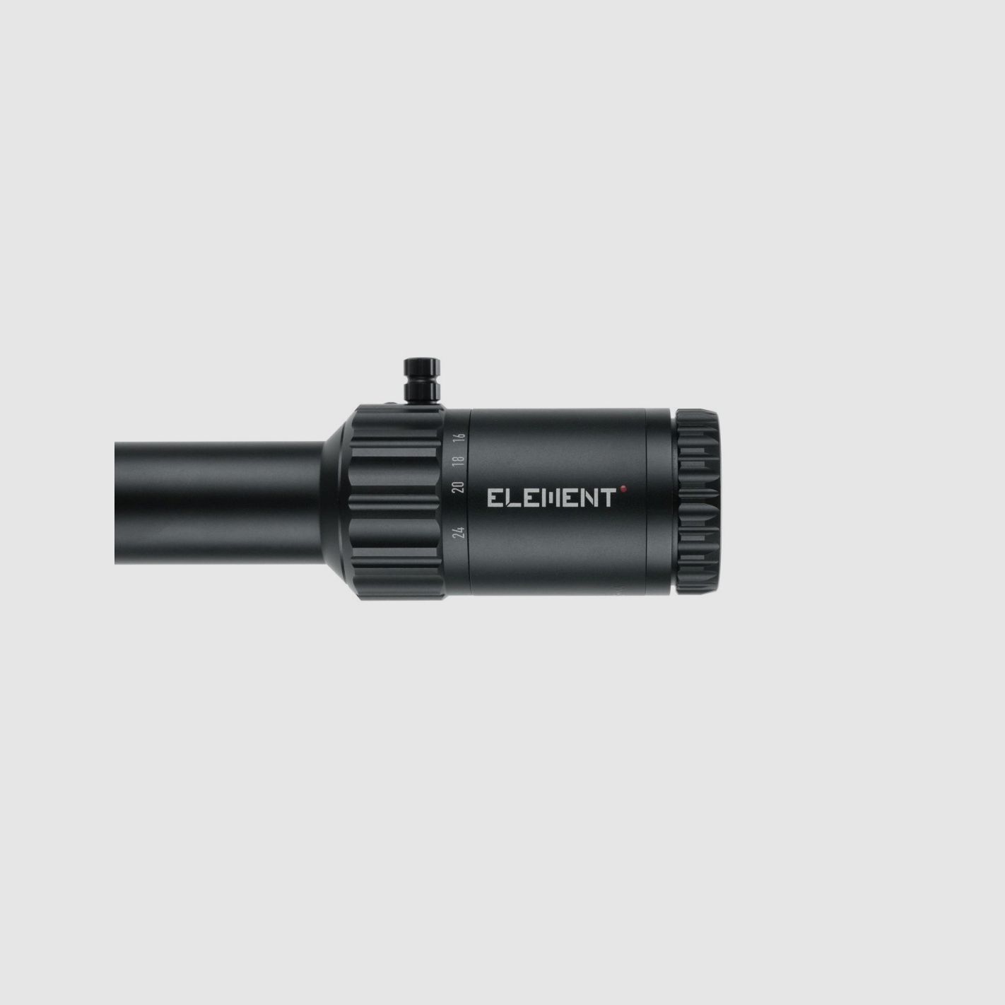 ELEMENT OPTICS HELIX G2 6-24X50 FFP ABS APR-1C MRAD, image 5 sur 7