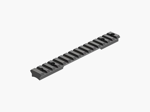 Leupold BackCountry Cross-Slot Rail voor Savage 110