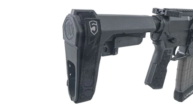 AR-15 Chile Picante Sniper Grau, Bild 6 von 7