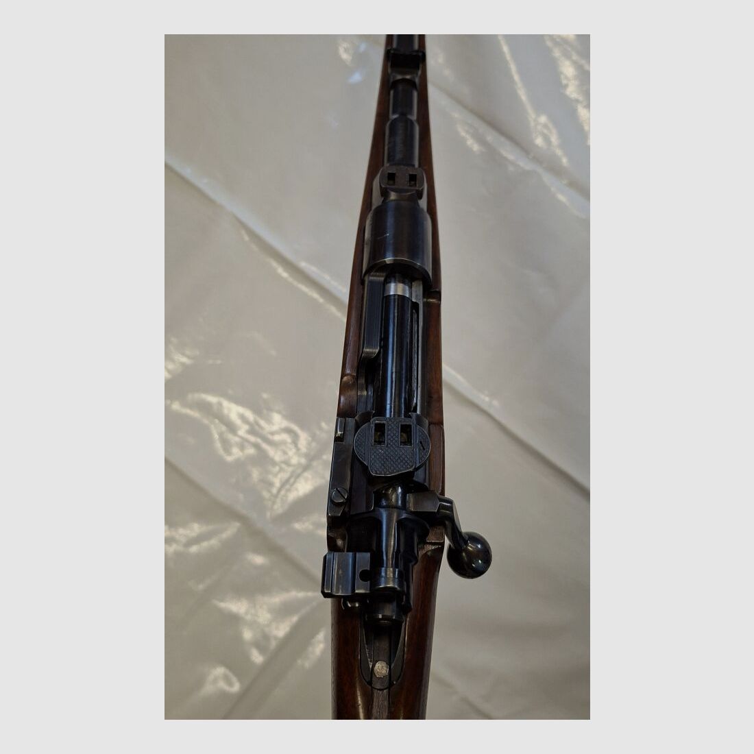 Krieghoff Böhler Spezial Böhler Spezial, Bild 4 von 7