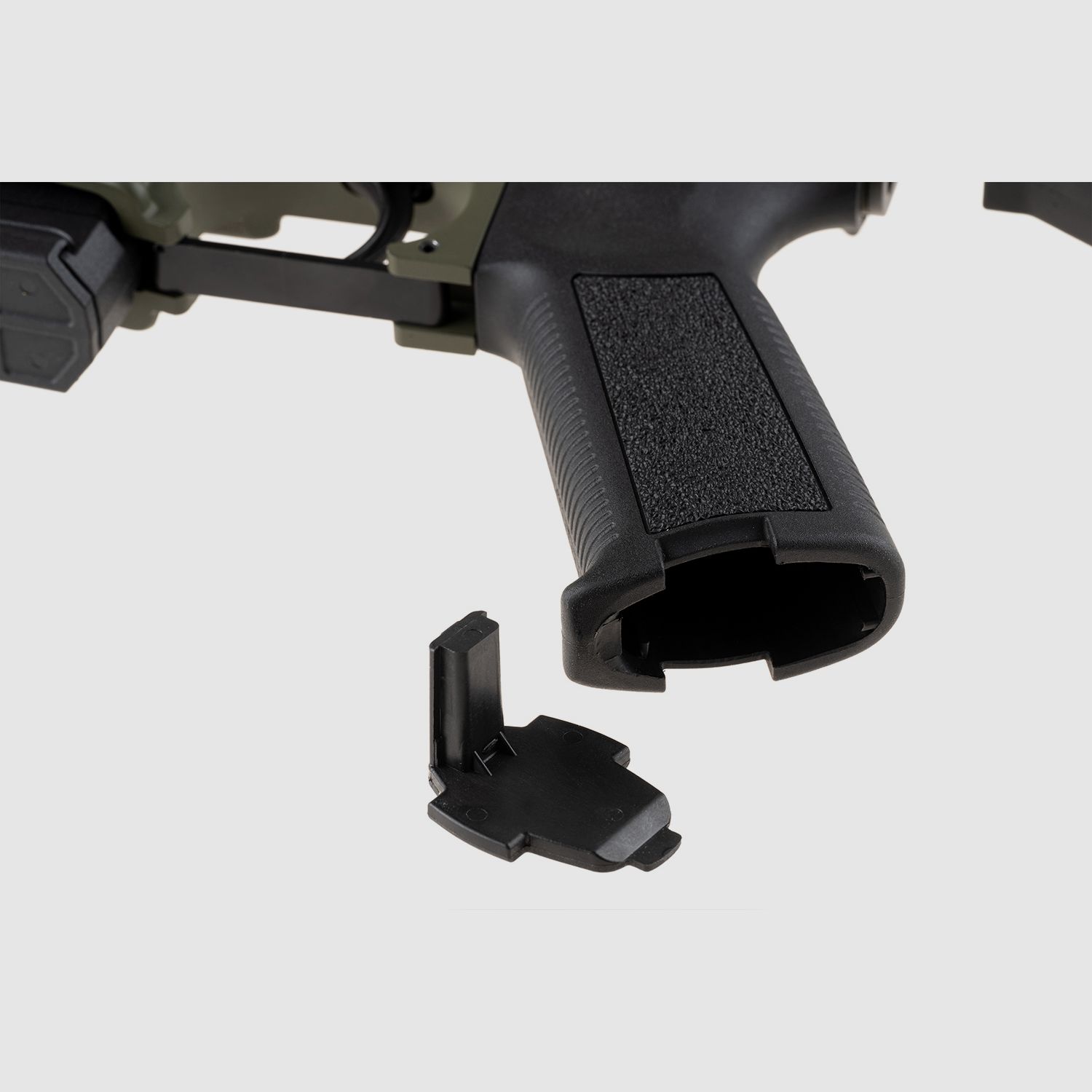 Clawgear CG15 223 Rem. 14,5″ – Sniper Green