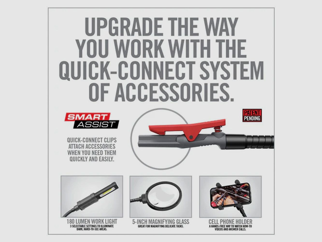 Real Avid Smart-Assist Essentials 3-Pack