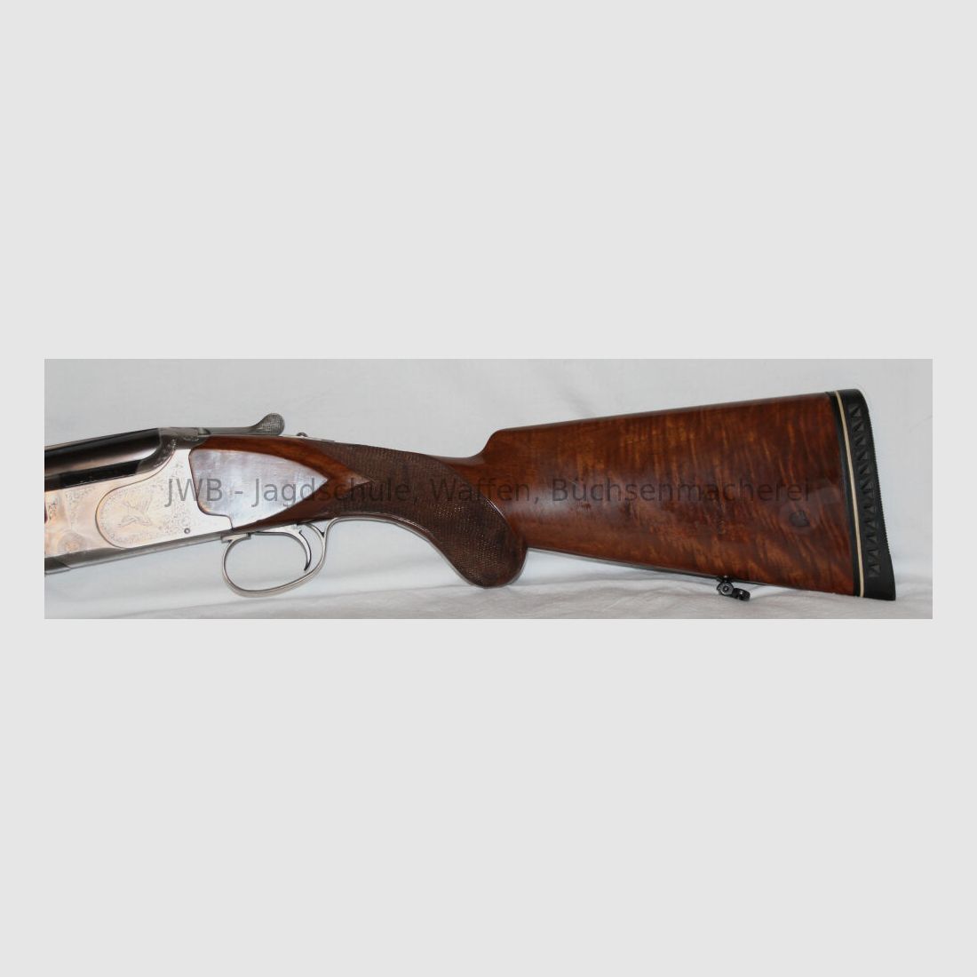 Winchester Super Grade XTR mit Wechselchokes - Damenflinte