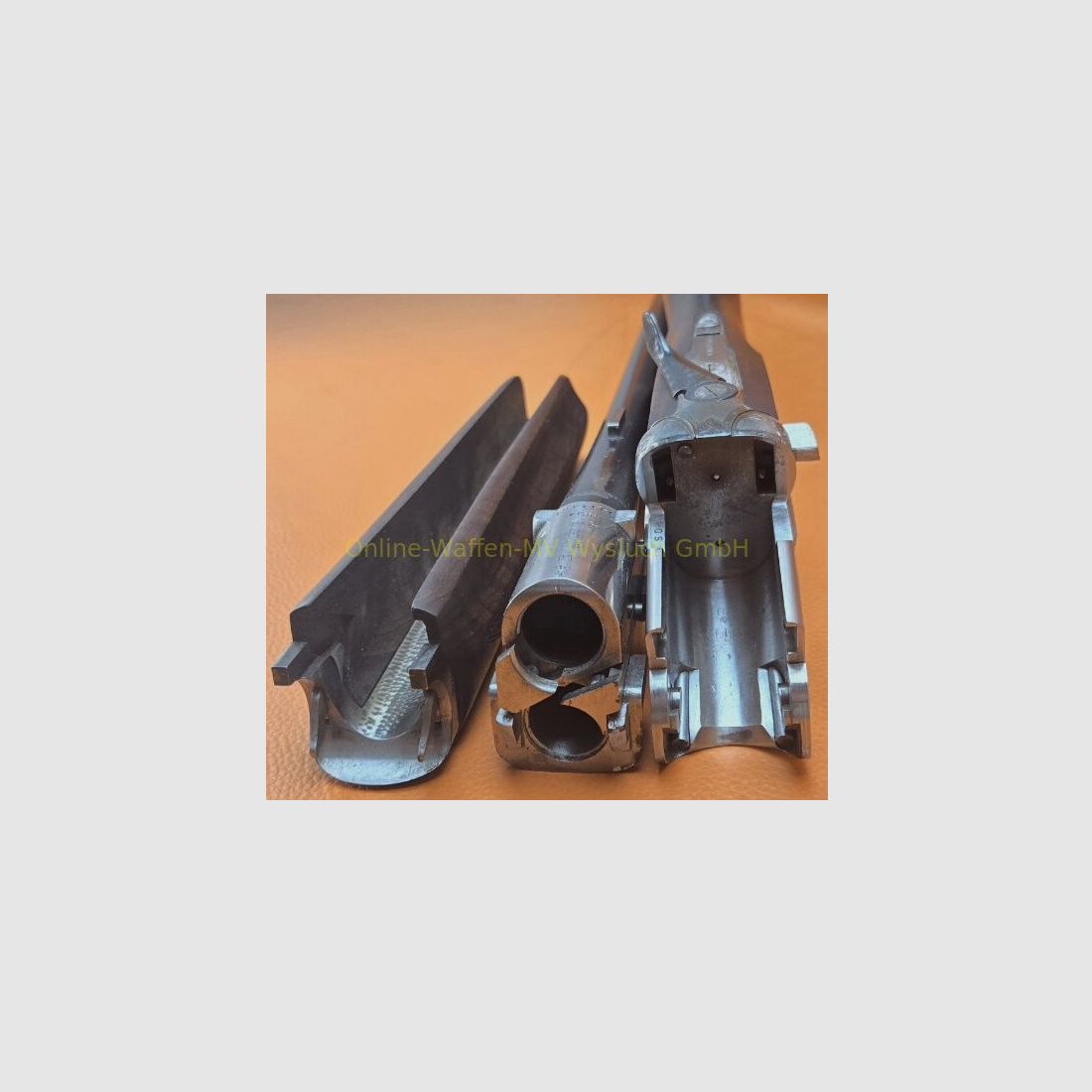 Beretta SO4 Trap Year 1980