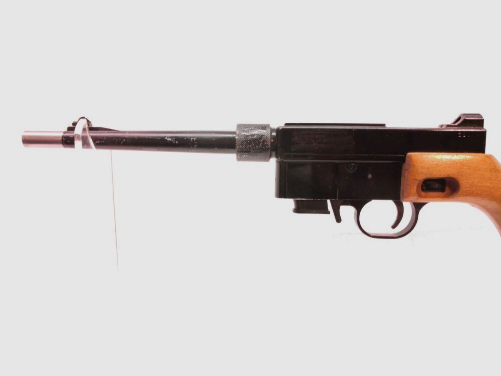 Landmann 65