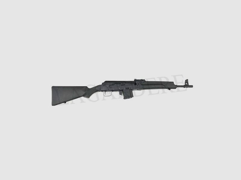 IZHMASH SAIGA (Selbstladegewehr)
