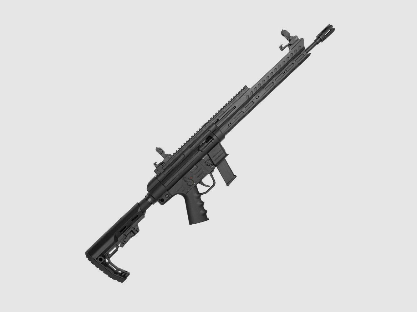 German Sport Gun GSG-9 Sport
