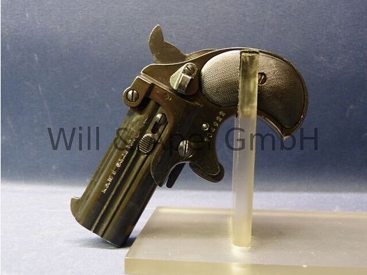 RÖHM GERMANY DERRINGER RG15S