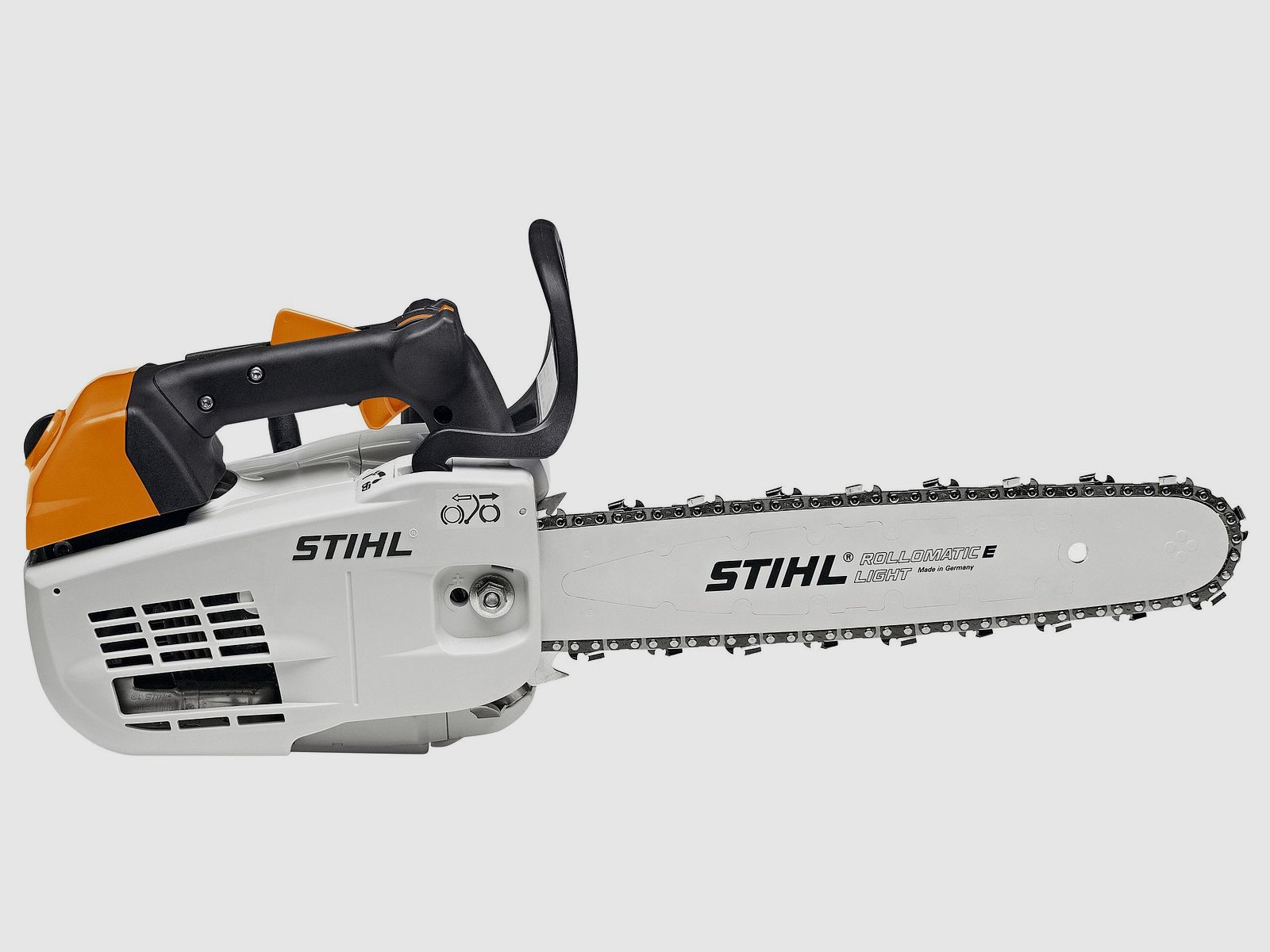 Stihl Motosierra MS 201 TC-M