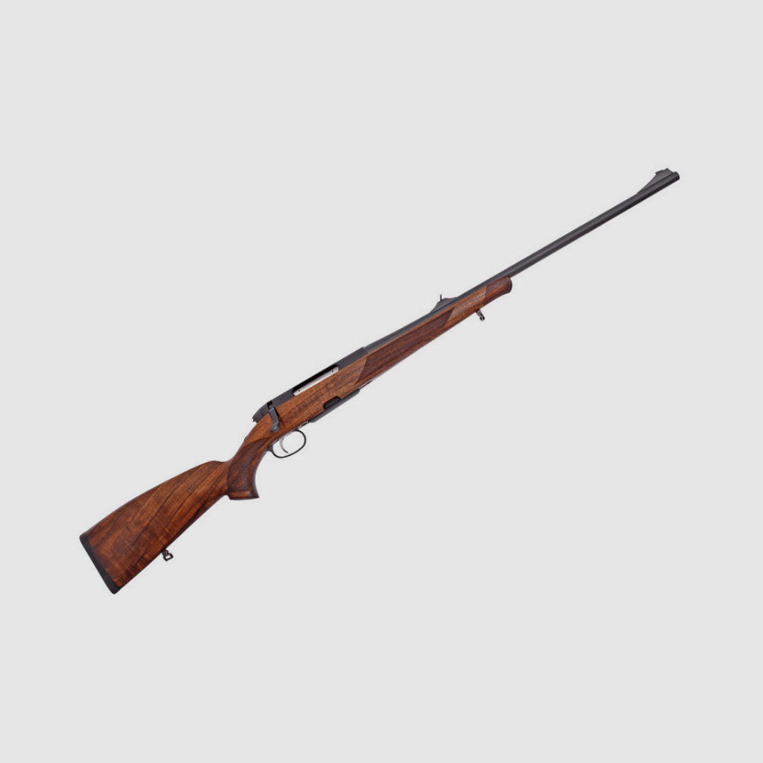 Fusil à verrou STEYR MANNLICHER CL II, image 4 sur 4