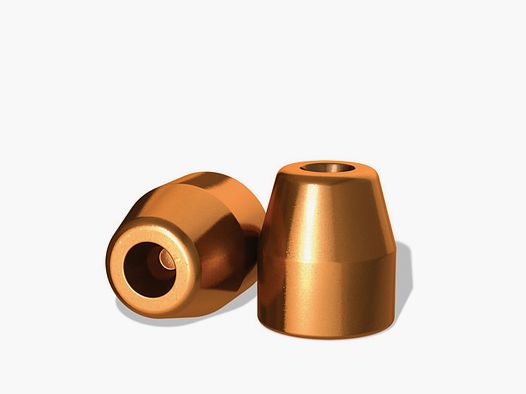 Haendler & Natermann Bullets .452 12.0g/185grs. CuHP