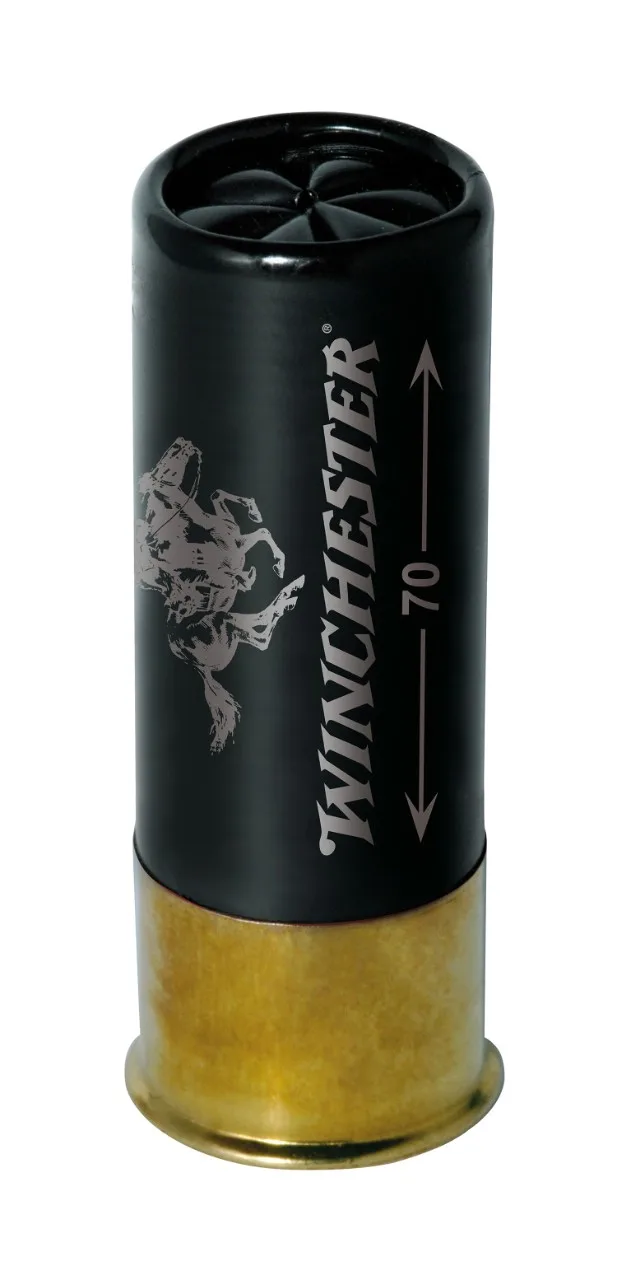 Winchester SPECIAL CORVIDES – 12-70 – 38.00 – p6, imagen 3 de 3