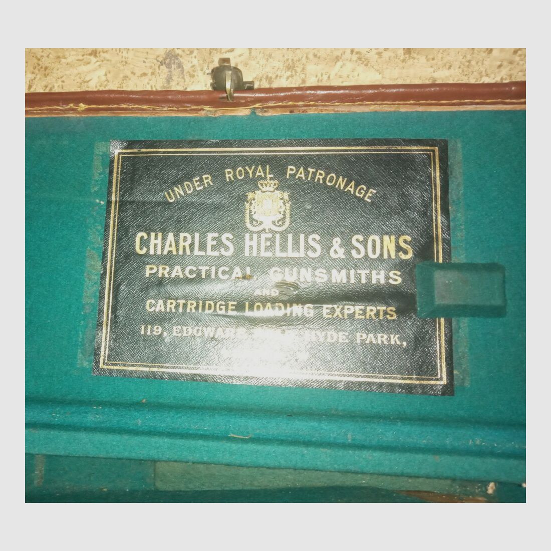 Mannlicher - Schönauer M 1903 carabina