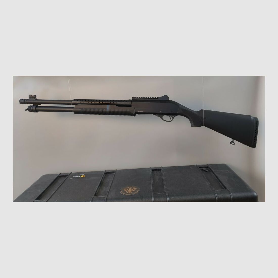 Akkar Silah PF Karatay TK-355 (612PS) 12/76