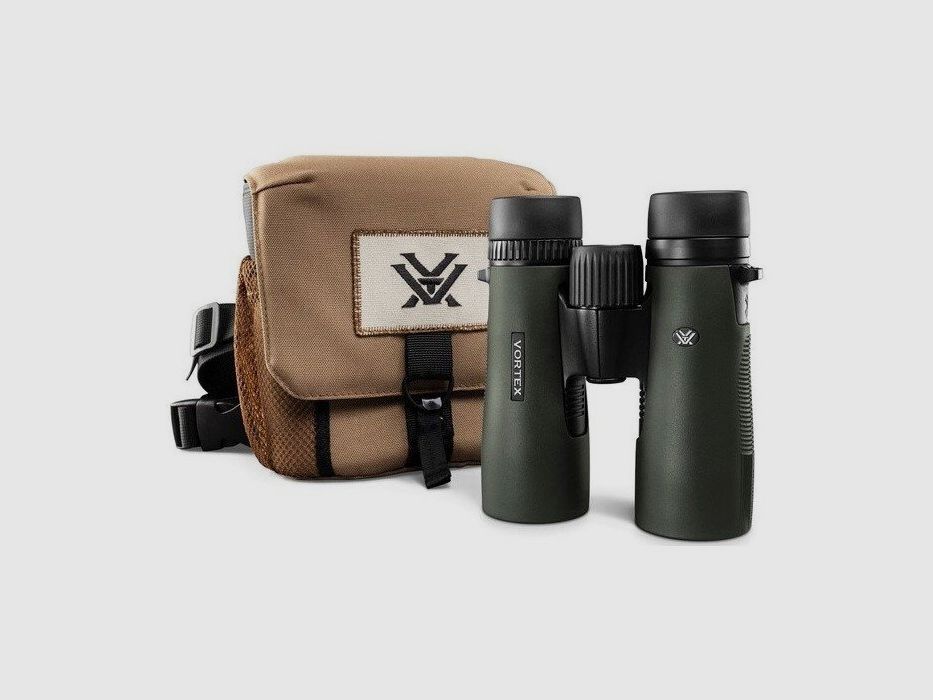 Vortex Crossfire Fernglas, Bild 4 von 4