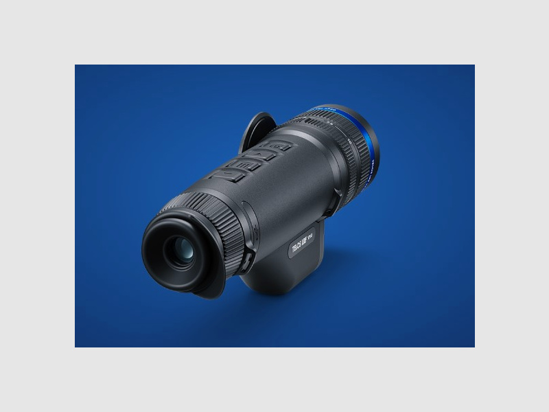 PULSAR TELOS LRF XP50 