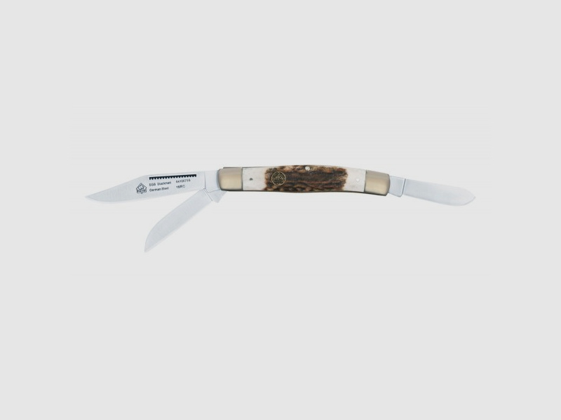 PUMA SGB stockman stag