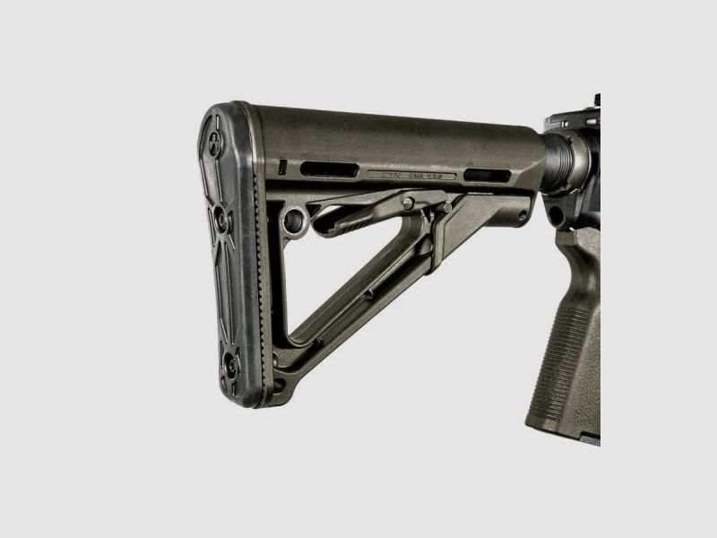 MAGPUL CTR-Schulterstütze