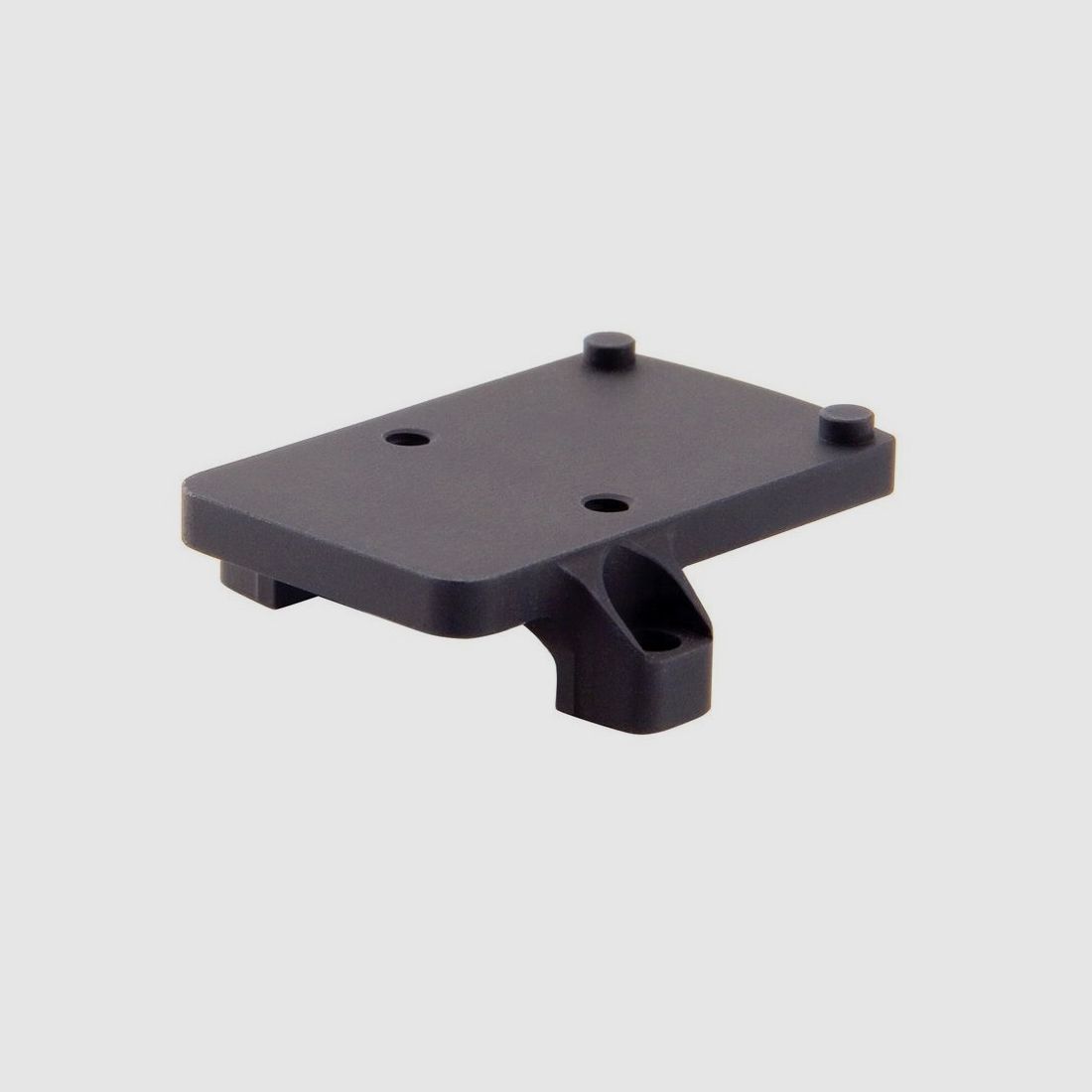 RMR/SRO Montage für ACOG 4x32