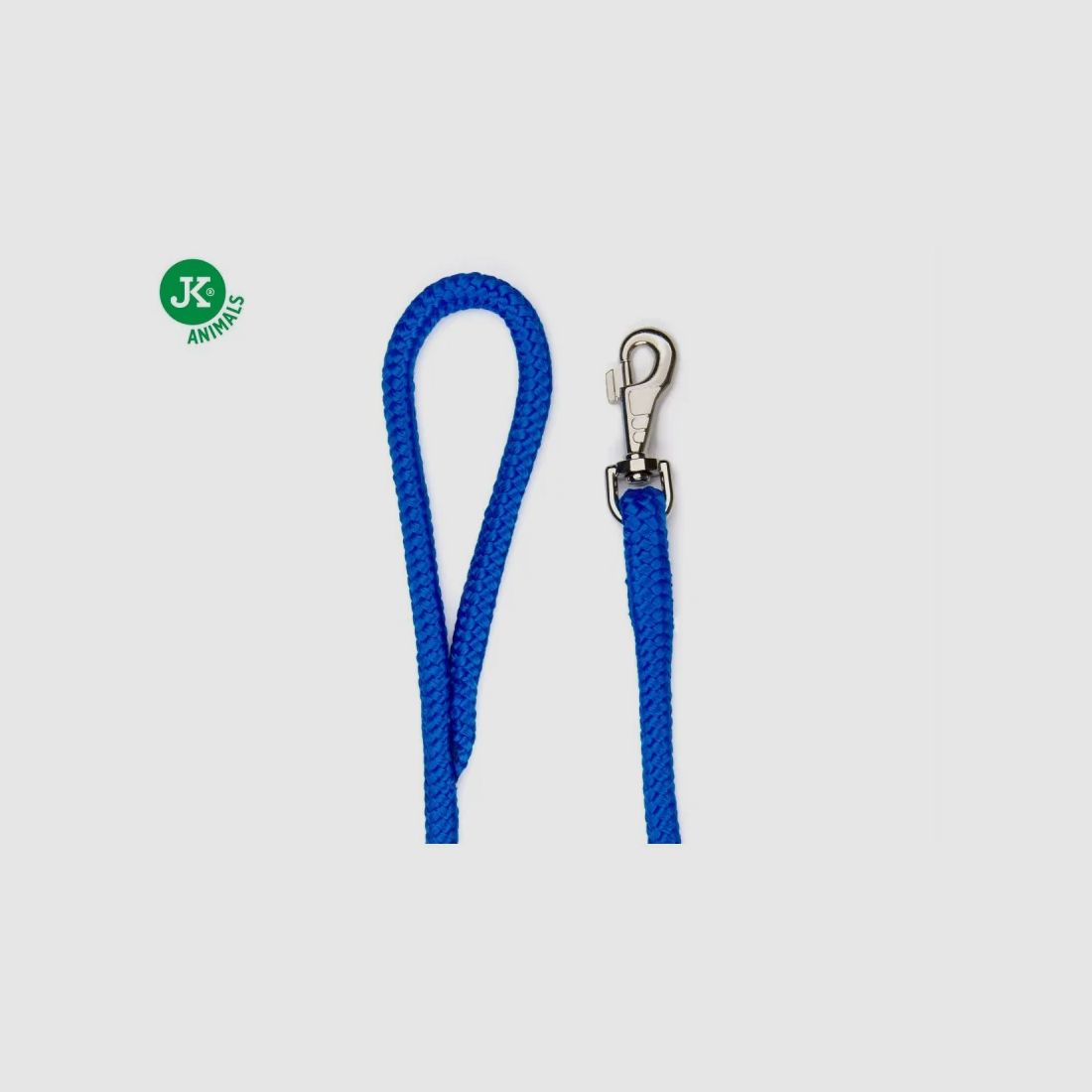 Hundeleine Seil XL blau JK ANIMALS