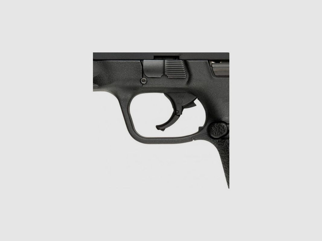 SMITH & WESSON M&P22 Compact, image 5 sur 7