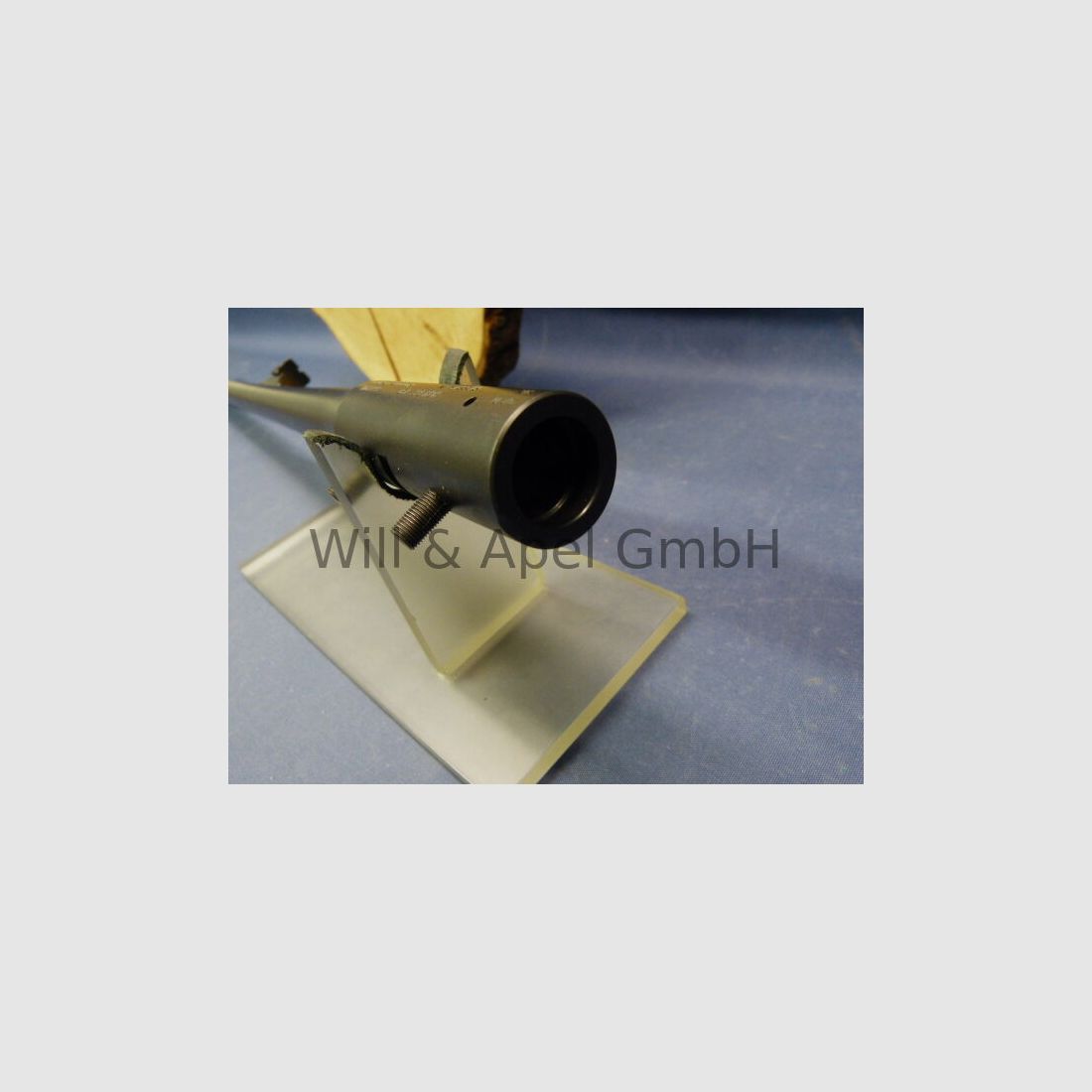 BLASER ISNY R93 CAÑÓN INTERCAMBIABLE