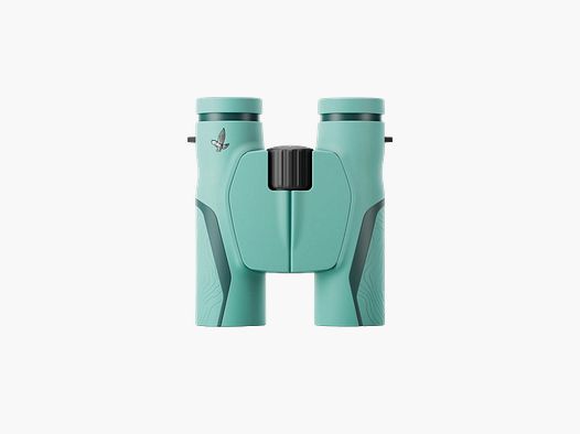 SWAROVSKI MY JUNIOR 7X28 GLACIER BLUE